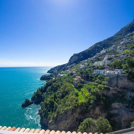 Villa Lauro Dependance Амалфи Екстериор снимка
