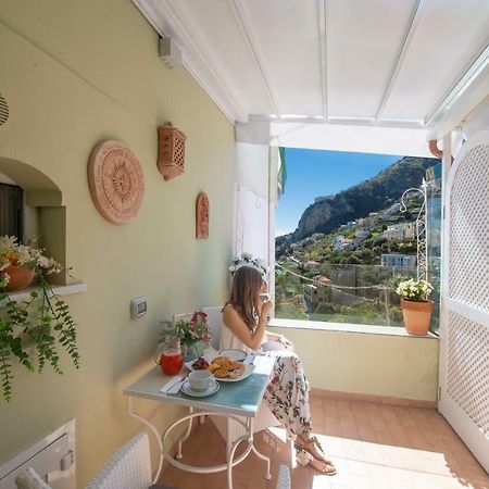 Villa Lauro Dependance Амалфи Екстериор снимка